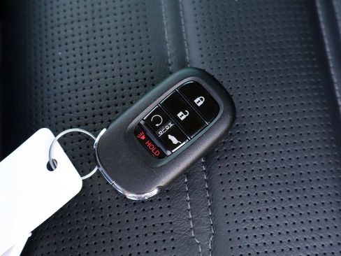 Used 2024 Honda CR-V EX-L image 39