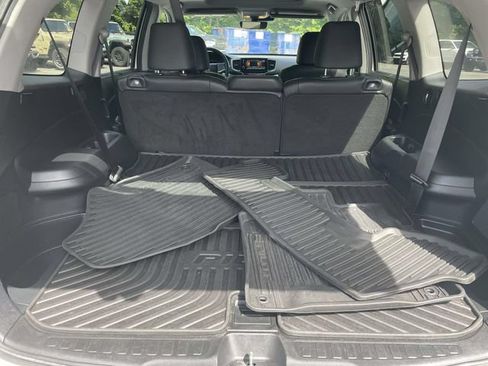 Used 2020 Honda Pilot EX-L image 9