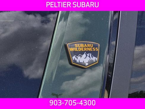 New 2026 Subaru Outback Wilderness AWD/4WD image 6