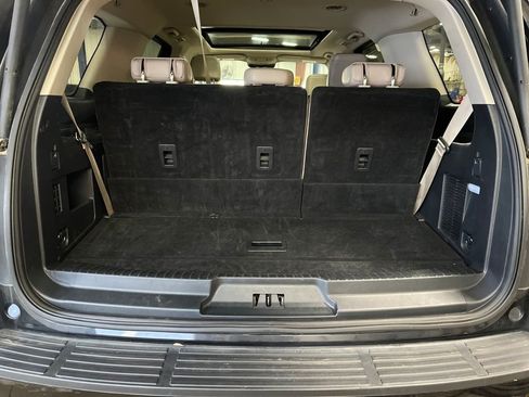 Used 2024 Ford Expedition Limited image 25