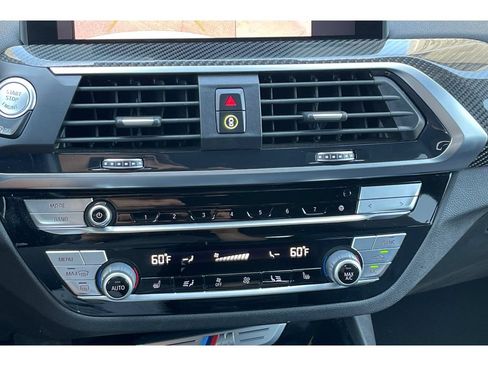 Used 2021 BMW X3 M40i w/ Premium Package AWD/4WD image 29