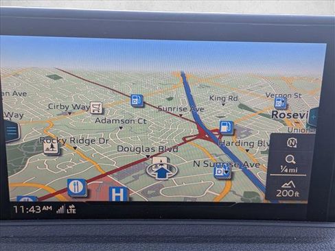 Used 2018 Audi A3 2.0T Premium Plus w/ Premium Plus Package image 13