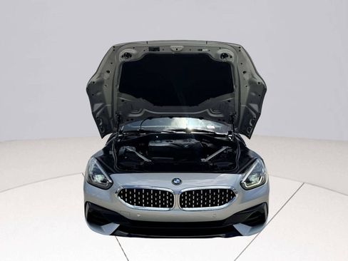 Used 2021 BMW Z4 sDrive30i RWD image 61