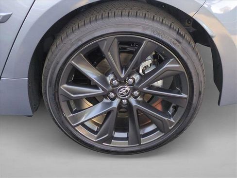 Certified 2025 Toyota Corolla SE w/ Convenience Package image 22