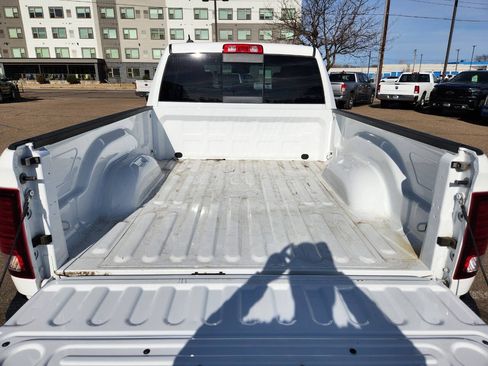 Used 2019 RAM 1500 Warlock w/ Electronics Group AWD/4WD image 27
