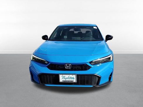 New 2026 Honda Civic Sport Touring image 25