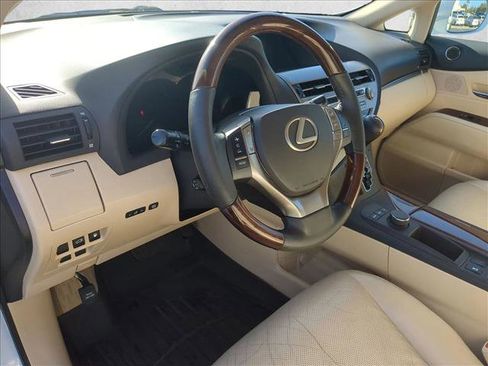 Used 2015 Lexus RX 350 FWD image 10
