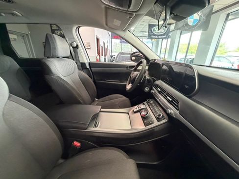 Used 2020 Hyundai Palisade SE FWD image 35