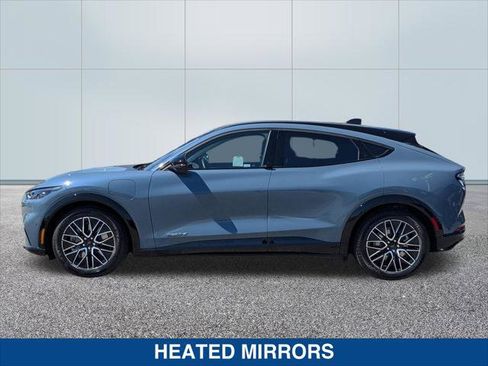 Used 2024 Ford Mustang Mach-E Premium RWD image 2