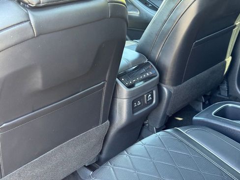 Certified 2025 INFINITI QX60 Autograph w/ Cargo Package image 24