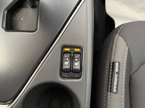 Used 2025 Subaru Crosstrek 2.0i Premium AWD/4WD image 10