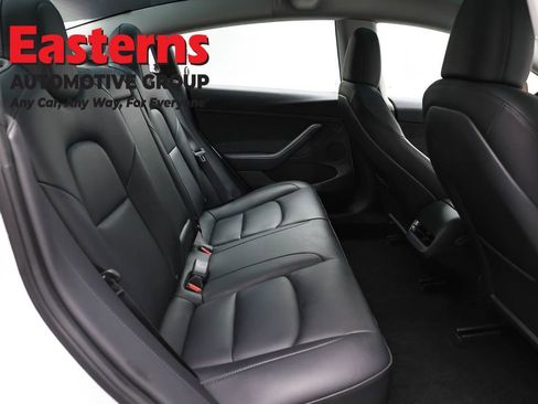 Used 2023 Tesla Model 3 Standard Range RWD image 17