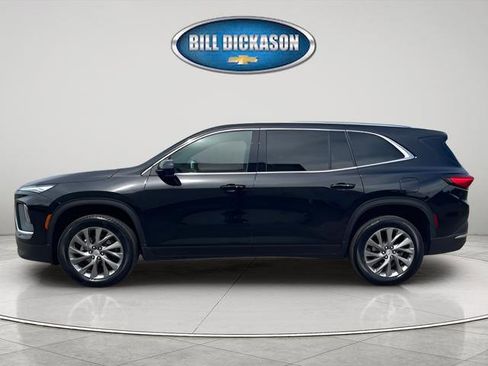 Used 2025 Buick Enclave Preferred image 4