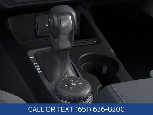 New 2025 Ford Bronco Big Bend image 19