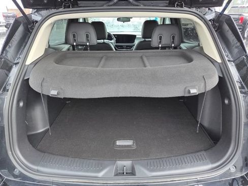 Used 2024 Buick Encore GX Sport Touring w/ Comfort Package AWD/4WD image 19