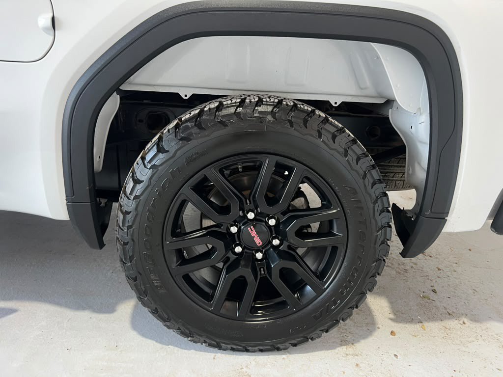 Used 2023 GMC Sierra 1500 Elevation AWD/4WD image 24