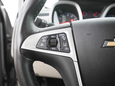 Used 2015 Chevrolet Equinox LTZ AWD/4WD image 25