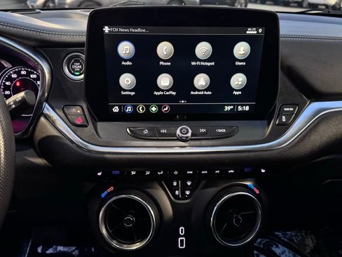 Used 2023 Chevrolet Blazer LT w/ Convenience Package image 18