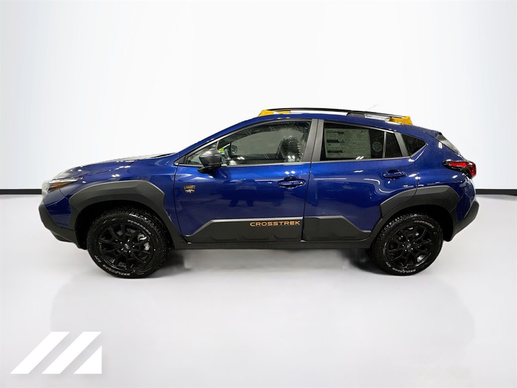 Used 2026 Subaru Crosstrek 2.5i Wilderness w/ Crosstrek Mirror Package AWD/4WD image 8