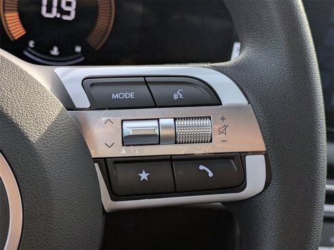 New 2026 Hyundai Tucson SE image 27