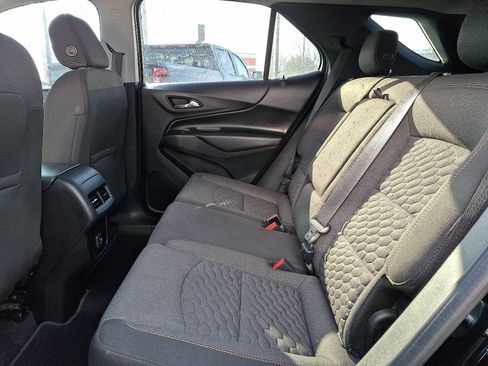 Used 2020 Chevrolet Equinox LT image 9