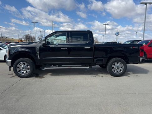 New 2026 Ford F350 Lariat w/ Chrome Package AWD/4WD image 25
