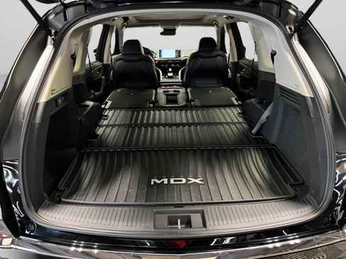 Used 2025 Acura MDX FWD w/ Technology Package image 19