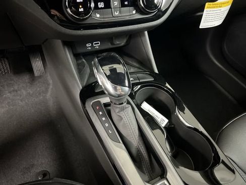 New 2026 Buick Envista Sport Touring w/ Convenience I Package image 15
