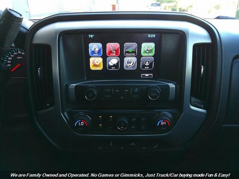 Used 2017 GMC Sierra 1500 SLE w/ SLE Value Package image 37