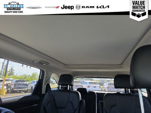 Used 2022 Kia Sorento SX FWD image 18