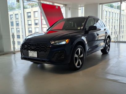 Used 2023 Audi Q5 2.0T Premium Plus w/ Premium Plus Package