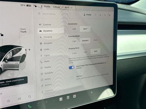 Used 2022 Tesla Model 3 Long Range AWD/4WD image 37