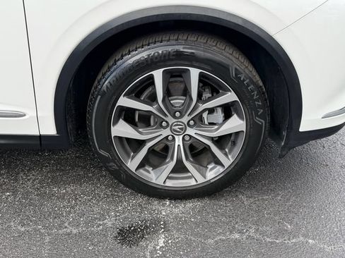 Certified 2024 Acura MDX SH-AWD w/ Technology Package image 17