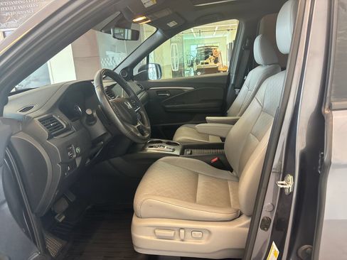 Certified 2019 Honda Passport EX-L image 12
