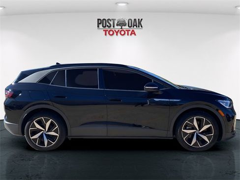 Used 2023 Volkswagen ID.4 Pro S image 8