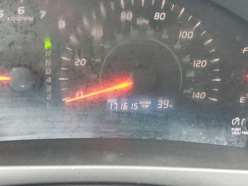 Used 2008 Toyota Camry CE image 23