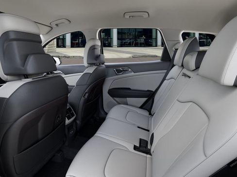 New 2026 Kia Sportage EX image 19