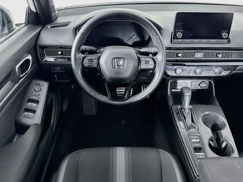 Certified 2024 Honda Civic Sport image 20