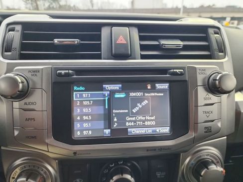 Used 2019 Toyota 4Runner SR5 image 23