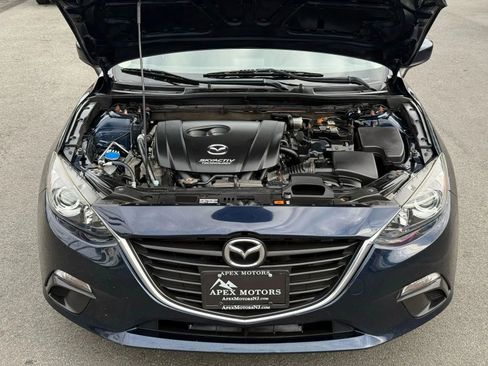 Used 2014 MAZDA MAZDA3 i Touring image 49