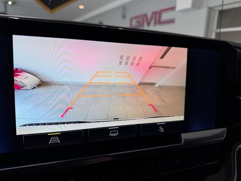 Certified 2024 Chevrolet Silverado 1500 RST w/ All Star Edition Plus image 26