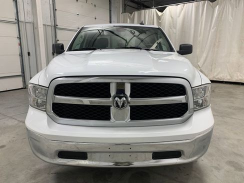 Used 2023 RAM 1500 Classic SLT w/ Electronics Group image 26