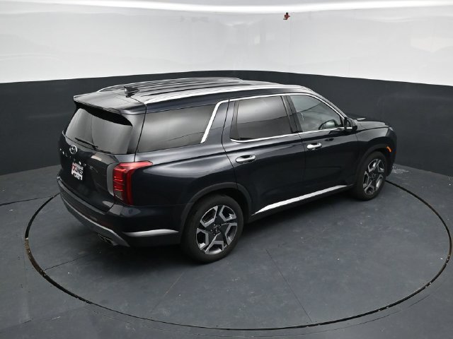 Used 2024 Hyundai Palisade SEL FWD image 44