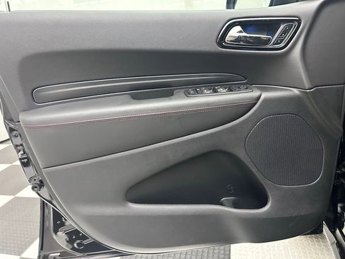 New 2026 Dodge Durango GT image 10