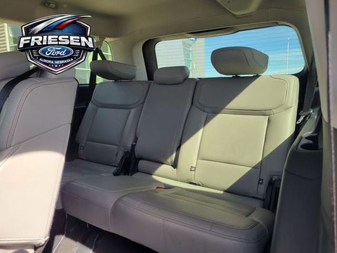 Used 2025 Ford Expedition Max Active image 26