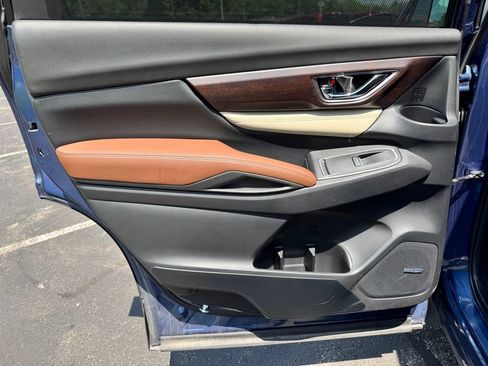 Used 2020 Subaru Ascent Touring w/ Popular Package #2A AWD/4WD image 18