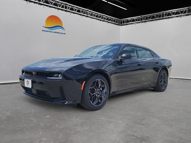 New 2026 Dodge Charger R/T w/ Blacktop Package AWD/4WD image 1