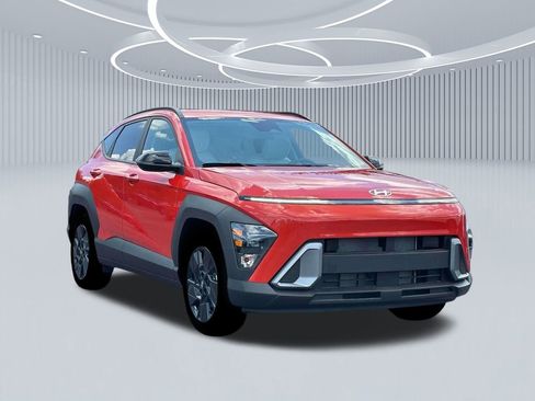 New 2026 Hyundai Kona SEL Sport image 11