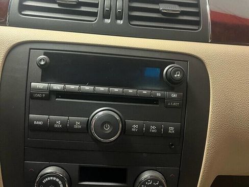 Used 2006 Buick Lucerne CXL w/ Luxury Package image 14