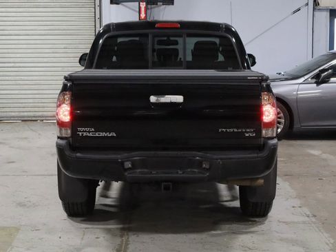 Used 2013 Toyota Tacoma PreRunner w/ TRD Sport Pkg RWD image 6